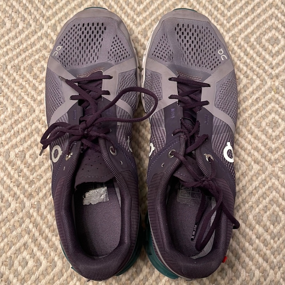 On Running Cloudflow in Violet/Tide